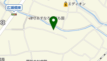 株式会社シーアールの地図画像