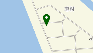 株式会社ネオス大分工場の地図画像