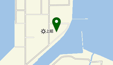 弘田化学工業株式会社 大分工場の地図画像