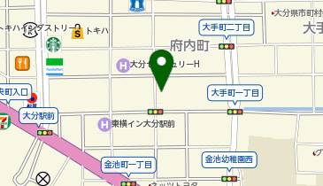 みさき画廊の地図画像
