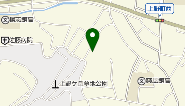 ジェッツ英会話の地図画像