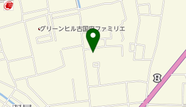 清心会の地図画像