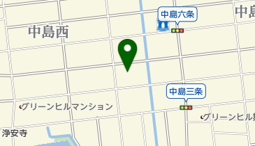 荒武久美子バレエ研究所の地図画像