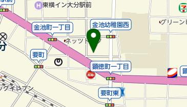 サツキ音楽スタジオの地図画像