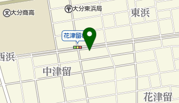 首藤設備工業株式会社の地図画像