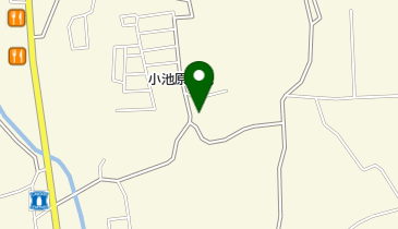 ワカサ有限会社の地図画像