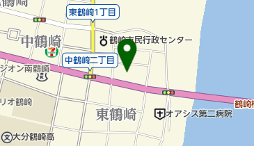 株式会社松萬の地図画像