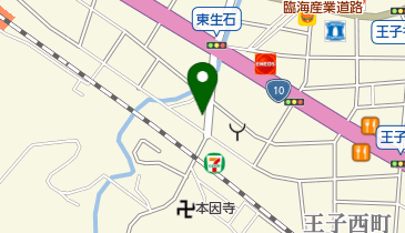 大分県大分市生石のヘア メイク 美容院一覧 Navitime