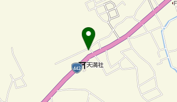 金光教 木ノ上教会の地図画像