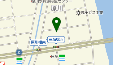 マッピー実機　大分県大分市取引 九州三菱電機販売株式会社大分支社」(大分市-機械/器具-〒870-0138)の
