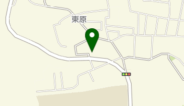 メナード化粧品大分寿販社の地図画像