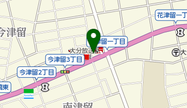 MIKIの地図画像