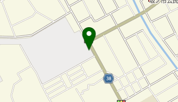 株式会社セキ土建大分営業所の地図画像