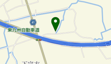 株式会社エイワン不動産建設の地図画像