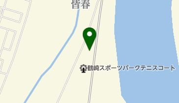 株式会社河村食品の地図画像