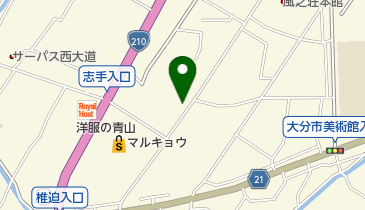 森書房 大道店の地図画像