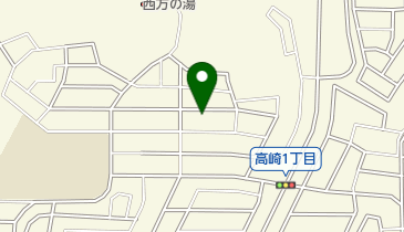 きものサロンきよふじの地図画像