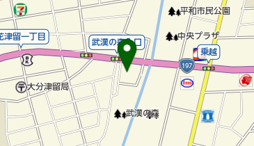 有限会社ネキストの地図画像