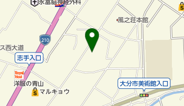 森古鉄商店の地図画像