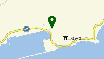 江藤酒店の地図画像