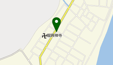 佐藤酒店の地図画像
