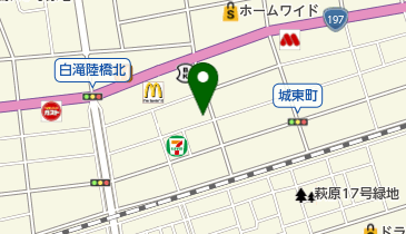 萩原 大分市 周辺の自動車 バイク関連 Navitime