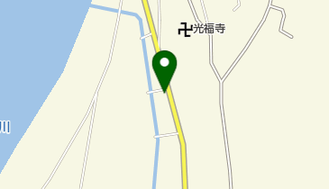 川口自動車整備工場の地図画像