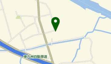 城南電装の地図画像