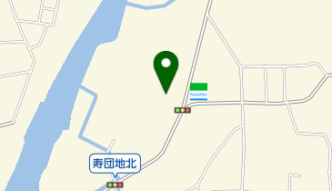 神谷塗装の地図画像