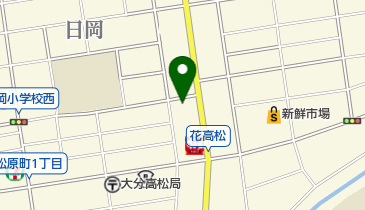 株式会社吉山商会の地図画像