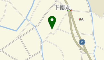 興聖寺の地図画像