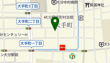 浄龍寺の地図画像