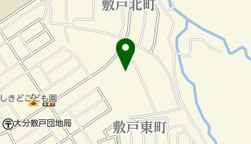 すみれ住宅企画の地図画像