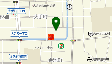 古美術管の地図画像