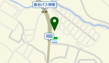 ニッタン株式会社大分支店の地図画像