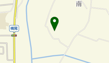 若宮八幡社の地図画像