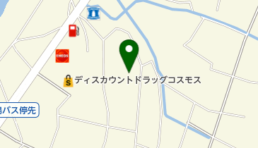 有限会社ヤングセンターの地図画像