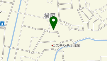 和宏有限会社の地図画像