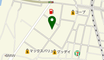 日興クリエート株式会社の地図画像