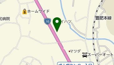 株式会社G・T・Sタイヤサービスの地図画像