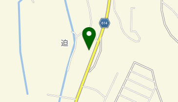 エフワンの地図画像