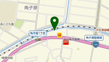 フィッシング・アウトドアショップI・N・Gの地図画像