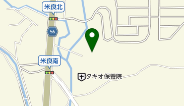 有限会社九大電設工業の地図画像