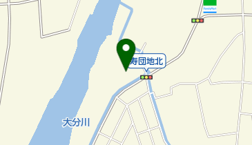 有限会社中村鉄筋工業の地図画像