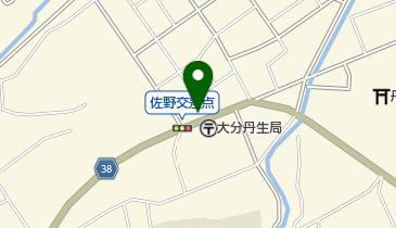 株式会社九電工 臨海地区営業店の地図画像