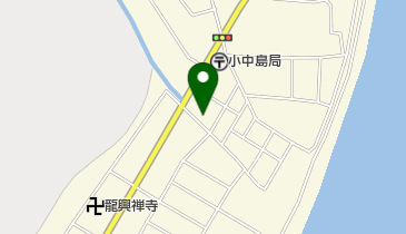 有限会社藤正電業工場の地図画像