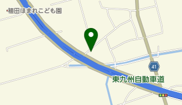 有限会社九大エンジニア事業所の地図画像