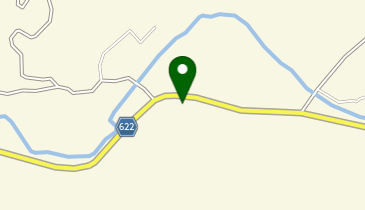 河原内とうふの地図画像