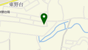 友永獣医科医院の地図画像