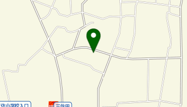 三浦人形店の地図画像